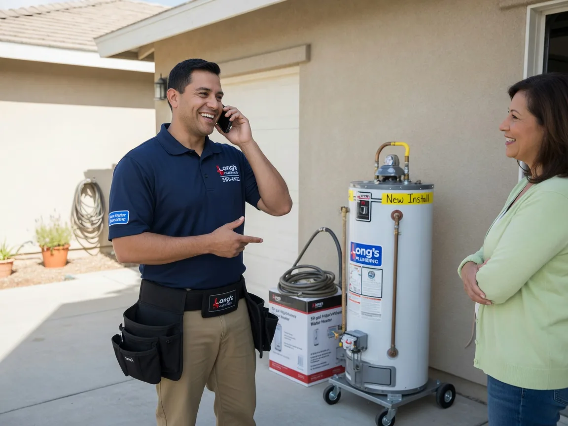 Leak Detection Clinton, OK FAQs